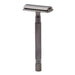 Pearl Shaving SS-01 Double Edge Safety Razor, Graphite Black Safety Razor Pearl Shaving 