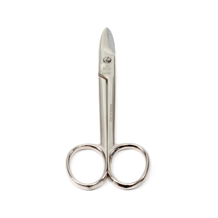 Premax Ambidextrous Nail Scissors Nail Scissors Premax Polished 