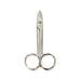 Premax Ambidextrous Nail Scissors Nail Scissors Premax Polished 