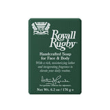 Royall Rugby Face and Body Soap Bar Body Soap Royall Lyme Bermuda 