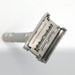Rockwell T2 Stainless Steel Safety Razor Rockwell 