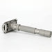Rockwell T2 Stainless Steel Safety Razor Rockwell 
