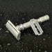 Rockwell T2 Stainless Steel Safety Razor Rockwell 