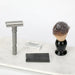 Rockwell T2 Stainless Steel Safety Razor Rockwell 