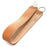 Ruitertassen Natural Leather Hanging Strop Leather Strop Ruitertassen 