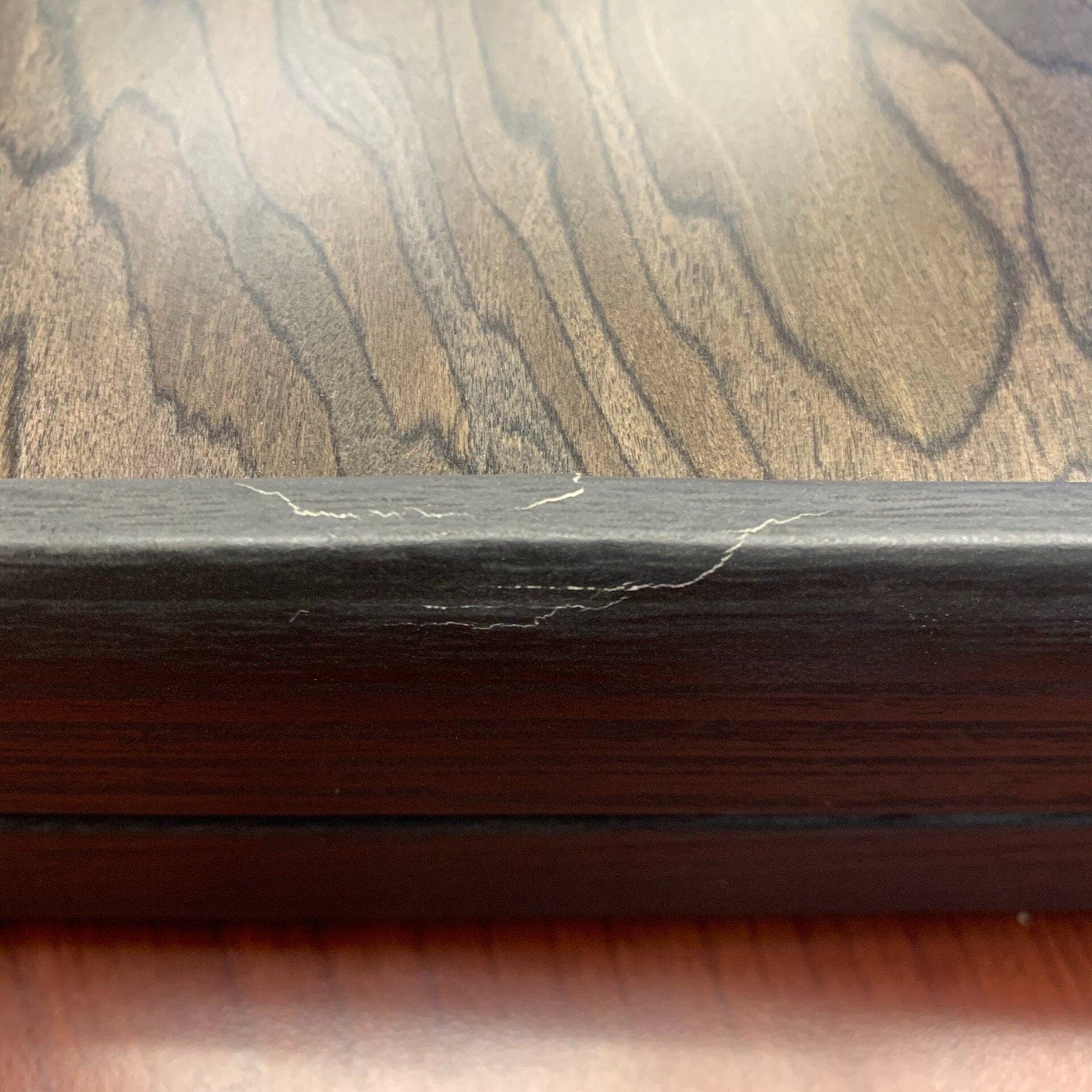 Scratch and Dent Fendrihan 