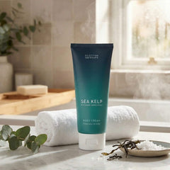 Scottish Fine Soaps Body Cream Body Lotion Scottish Fine Soaps Sea Kelp 