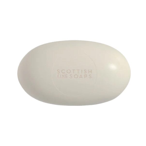 Scottish Fine Soaps Au Lait Cleansing Bar Soap Bar Scottish Fine Soaps 100G 