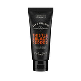 Scottish Fine Soaps Thistle & Black Pepper Hand Cream Hand Cream Scottish Fine Soaps 