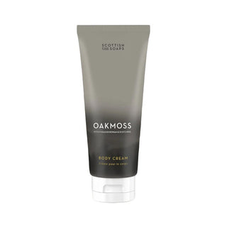 Scottish Fine Soaps Body Cream Body Lotion Scottish Fine Soaps Oakmoss 