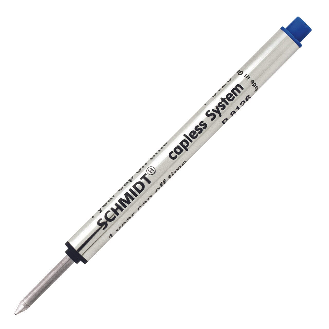 Schmidt M8126 Mini Capless Rollerball Refill Ink Refill Schmidt 