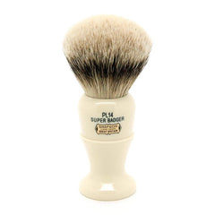 Simpsons Polo 14 Super Badger Shaving Brush Shaving Brush Simpsons 