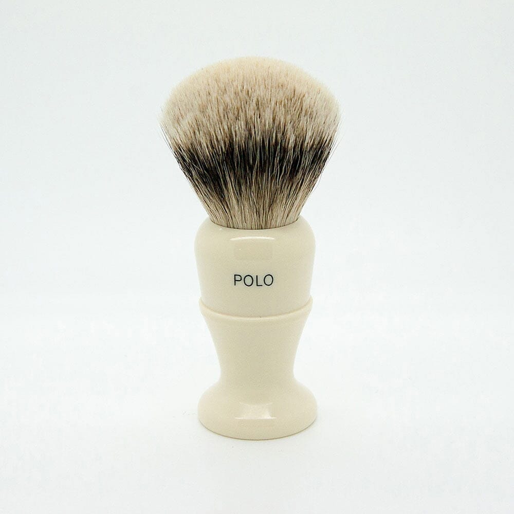 Simpsons Polo 14 Super Badger Shaving Brush Shaving Brush Simpsons 