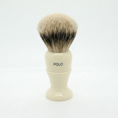 Simpsons Polo 14 Super Badger Shaving Brush Shaving Brush Simpsons 