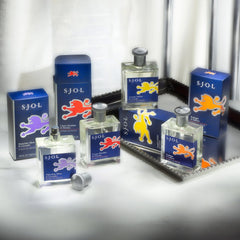 St. James of London Cacao Absolute & Davana Extrait Pure Cologne Perfume & Cologne St. James of London 