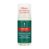 Speick Natural Deo Roll-On Deodorant Speick 