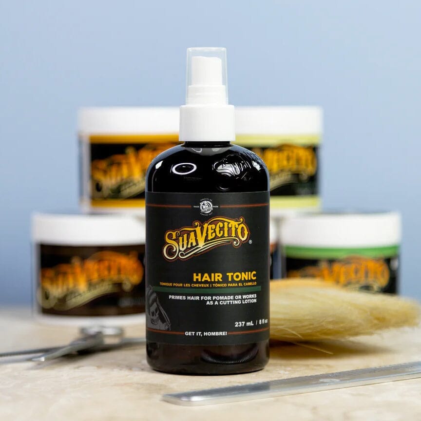 Suavecito Hair Tonic Hair Tonic Suavecito 