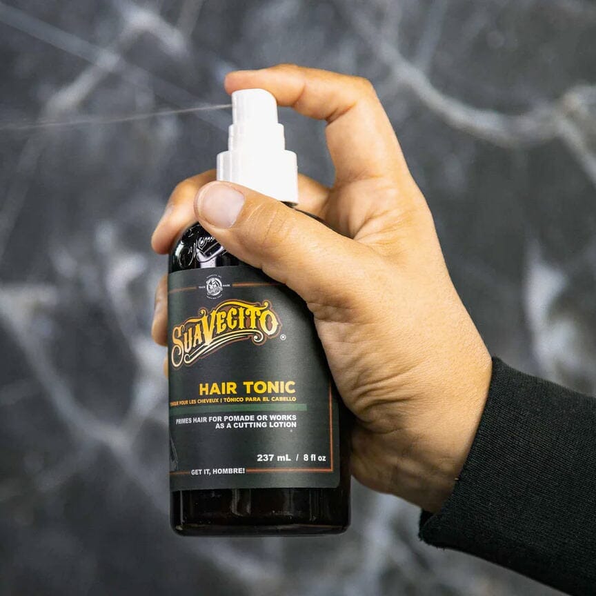 Suavecito Hair Tonic Hair Tonic Suavecito 