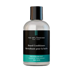 The Art of Shaving Peppermint Beard Conditioner Beard and Moustache Grooming The Art of Shaving 