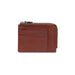 The Bridge Damiano Document Holder with 8 CC Slots and Coin Pouch Leather Wallet The Bridge 