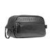 The Bridge Damiano Leather Toiletry Bag Toiletry Bag The Bridge 