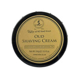 Taylor of Old Bond Street Shaving Cream Bowl, Oud Shaving Cream Taylor of Old Bond Street 