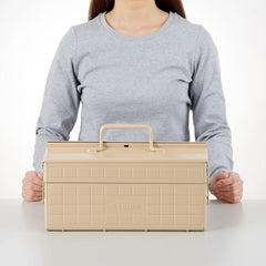 Toyo ST350 2-Level Tool Box Tool Box Toyo 