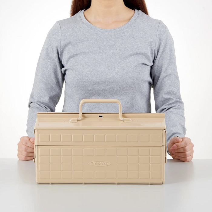 Toyo ST350 2-Level Tool Box Tool Box Toyo 