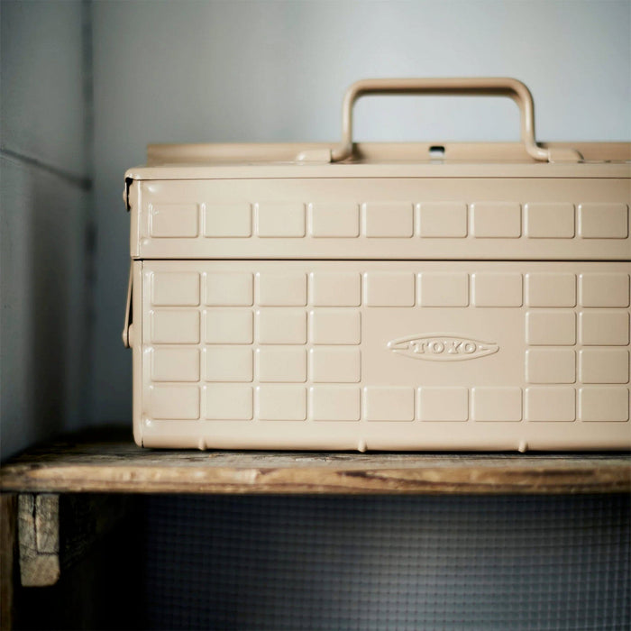 Toyo ST350 2-Level Tool Box Tool Box Toyo 