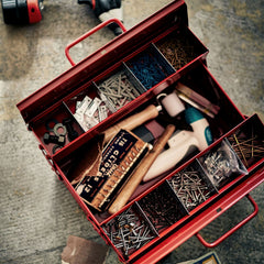 Toyo ST350 2-Level Tool Box Tool Box Toyo 