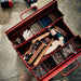 Toyo ST350 2-Level Tool Box Tool Box Toyo 