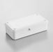 Toyo T190 Stackable Tool Box Tool Box Toyo White 