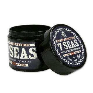 Tip Top 7 Seas Fresh Scent Pomade Hair Pomade Tip Top 