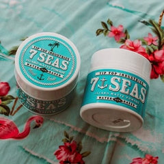 Tip Top 7 Seas Island Matte Pomade Hair Pomade Tip Top 