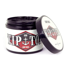 Tip Top Light Hold Pomade Hair Pomade Tip Top 
