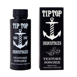 Tip Top Texture Powder Hair Powder Tip Top 