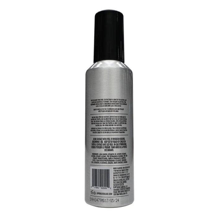 Uppercut Deluxe Control Cream Hair Styling Cream Uppercut Deluxe 