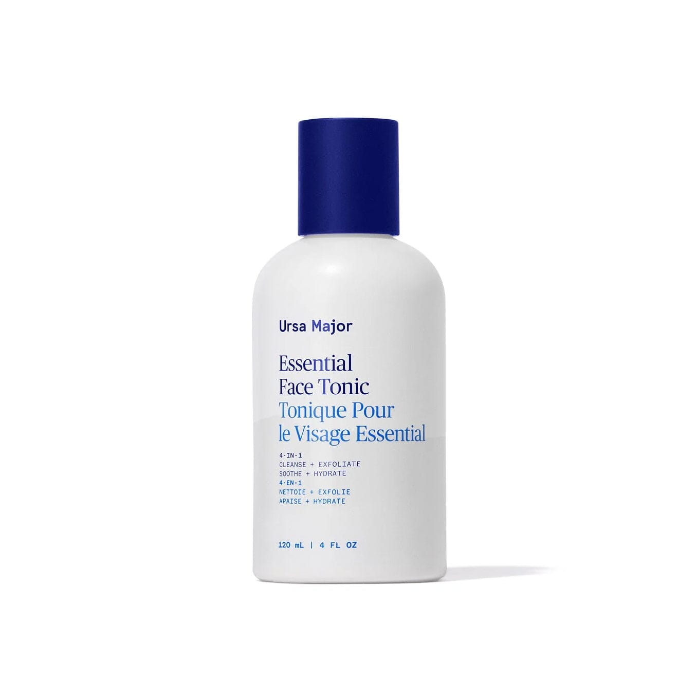 Ursa Major 4-in-1 Essential Face Tonic Face Moisturizer and Toner Ursa Major 