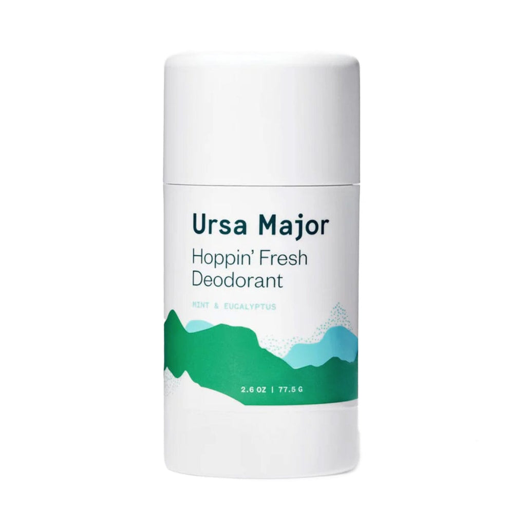 Ursa Major Hoppin’ Fresh Deodorant Deodorant Ursa Major 2.6 fl oz (83.3 g) 