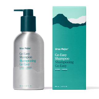 Ursa Major Go Easy Daily Shampoo Shampoo Ursa Major 