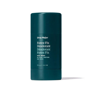 Ursa Major Forest Fix Deodorant Deodorant Ursa Major 