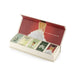 Valobra Gift Box Soap Set Body Soap Valobra Assoluta 