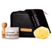 Valentino Garemi Premium Leather Cleaning Set Leather Care Valentino Garemi Black 