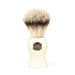 Vulfix No. 1 Nylon Shaving Brush Synthetic Bristles Shaving Brush Vulfix Faux Ivory 