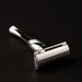 Wilde & Harte 'Field Marshal' Apsley Safety Razor Double Edge Safety Razor Head Wilde & Harte 