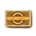 Walton Wood Farm XXL Soap Bar Body Soap Walton Wood Farm Men Don't Stink 