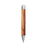 e+m Holzprodukte ‘Wood-in-Wood’ Ballpoint Pen in Wooden Case Ball Point Pen e+m Holzprodukte Wild Apple 