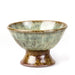 Junichi Tanaka Artisanal Lathering Bowl Shaving Bowl Fendrihan Green 
