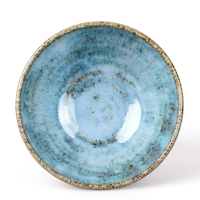 Junichi Tanaka Artisanal Lathering Bowl Shaving Bowl Fendrihan 