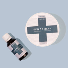 Fendrihan Pre-Shave Oils - Made in England Pre Shave Fendrihan 